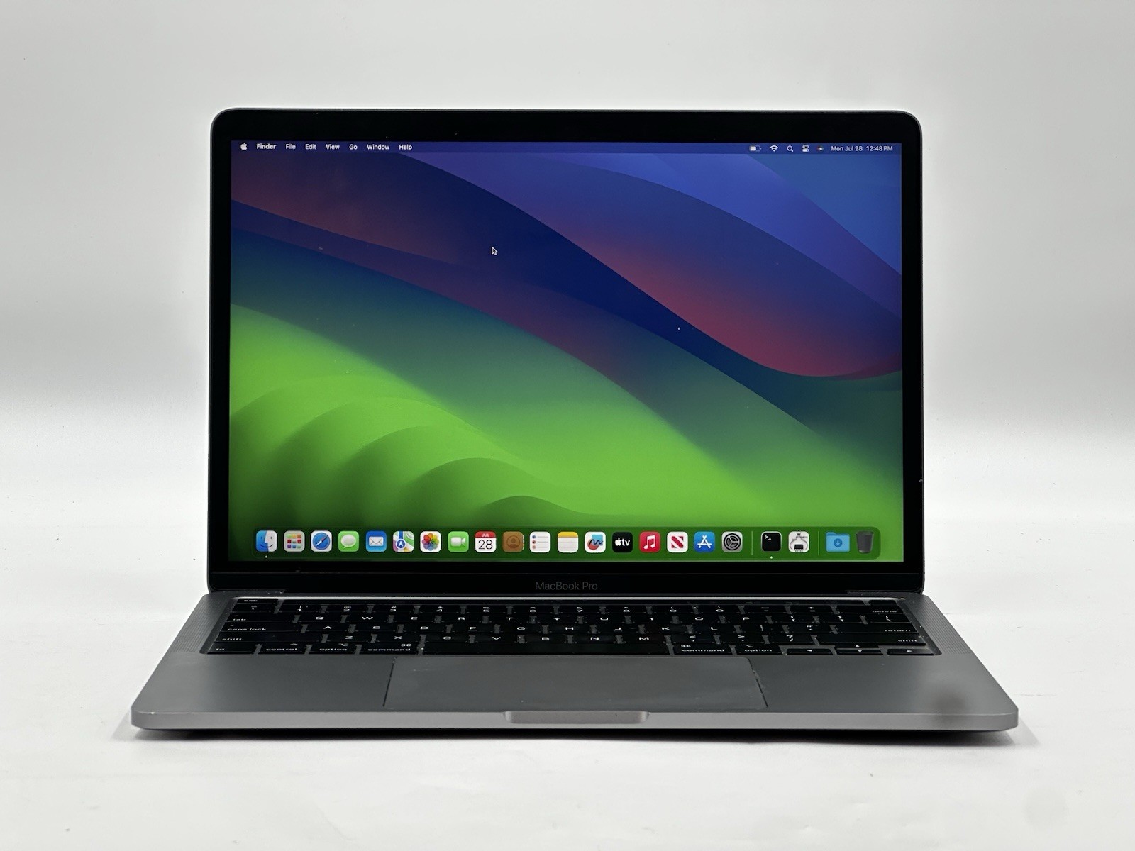 Apple MacBook Pro 13″ 2020 A2251 i5, 512GB SSD, 16GB RAM, Mac OS Sanoma 14.6