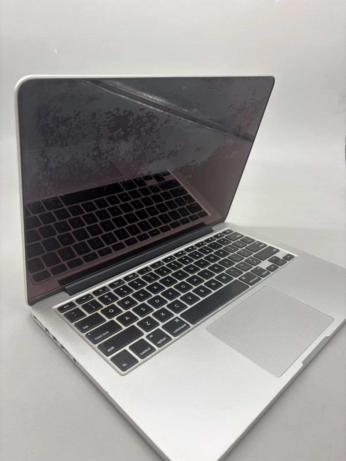 Apple MacBook Pro 13″ 2015 A1502 i5-5257U 8GB DDR3 128GB SSD -B/See photo, descr