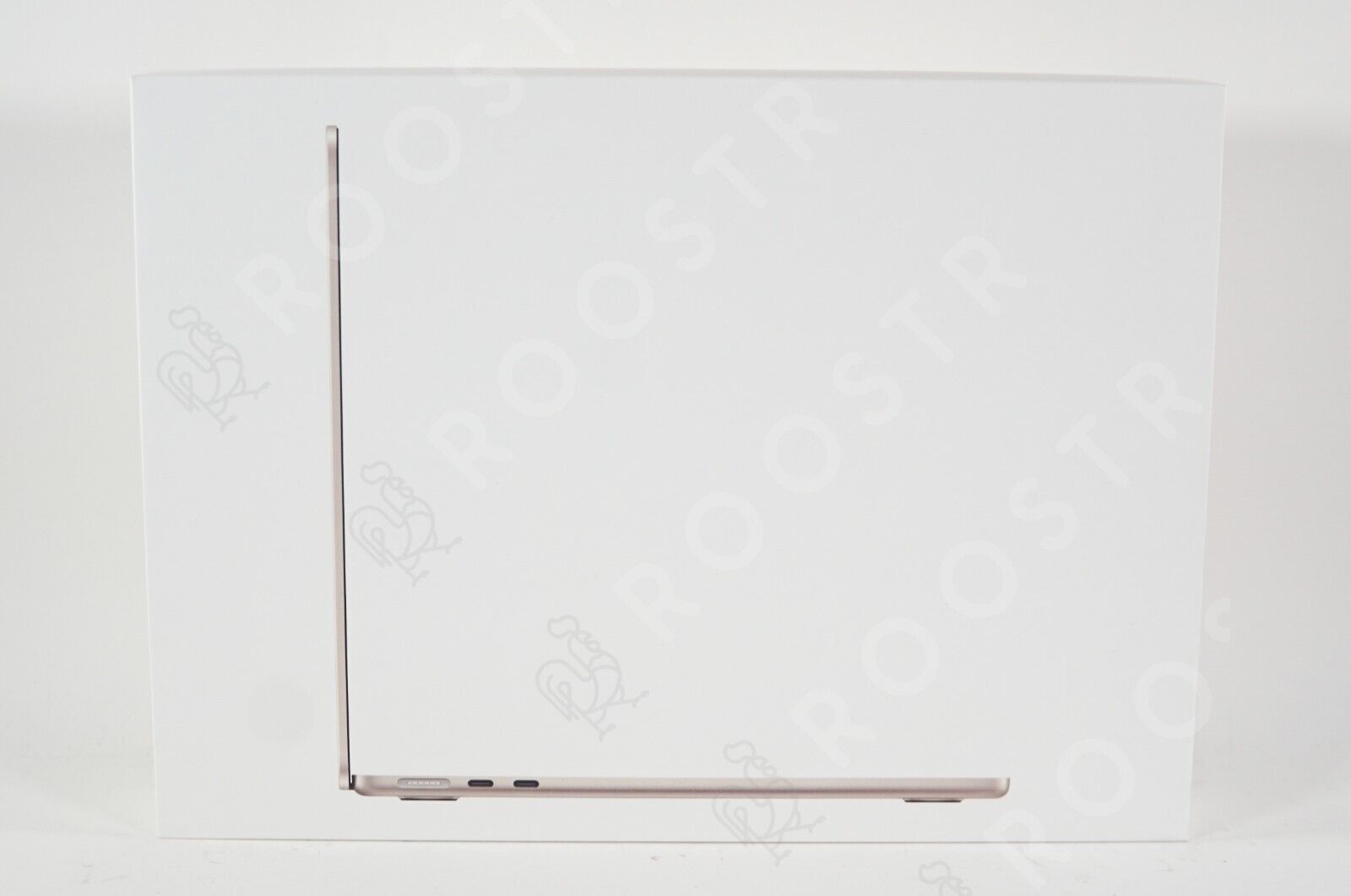 Apple MacBook Air 13″ M4 8-Core GPU 16GB RAM 256GB SSD 2025 Starlight BRAND NEW