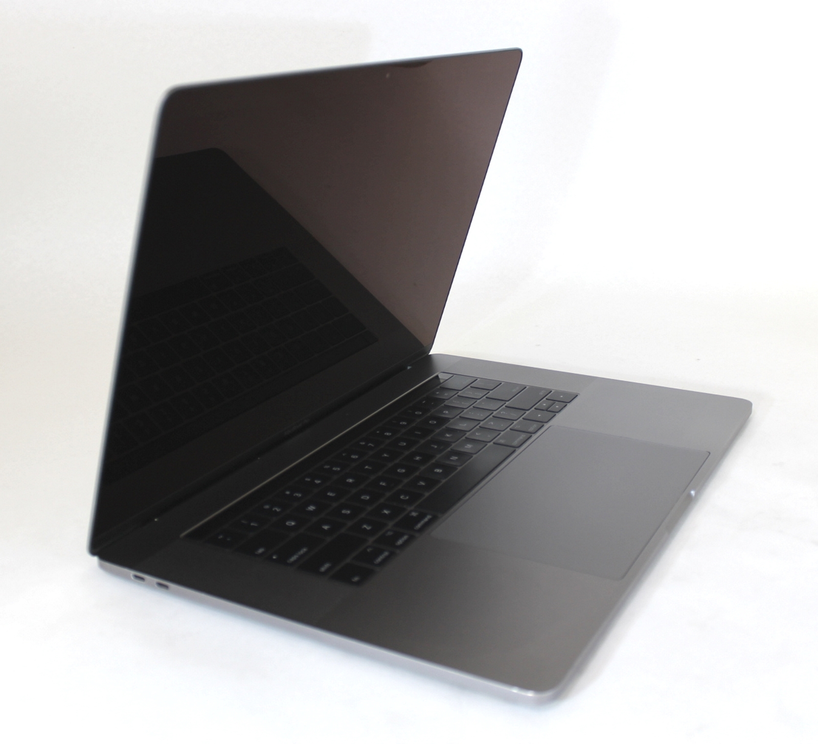 Apple MacBook Pro A1707 i7-6820HQ 16GB 512GB SSD Catalina