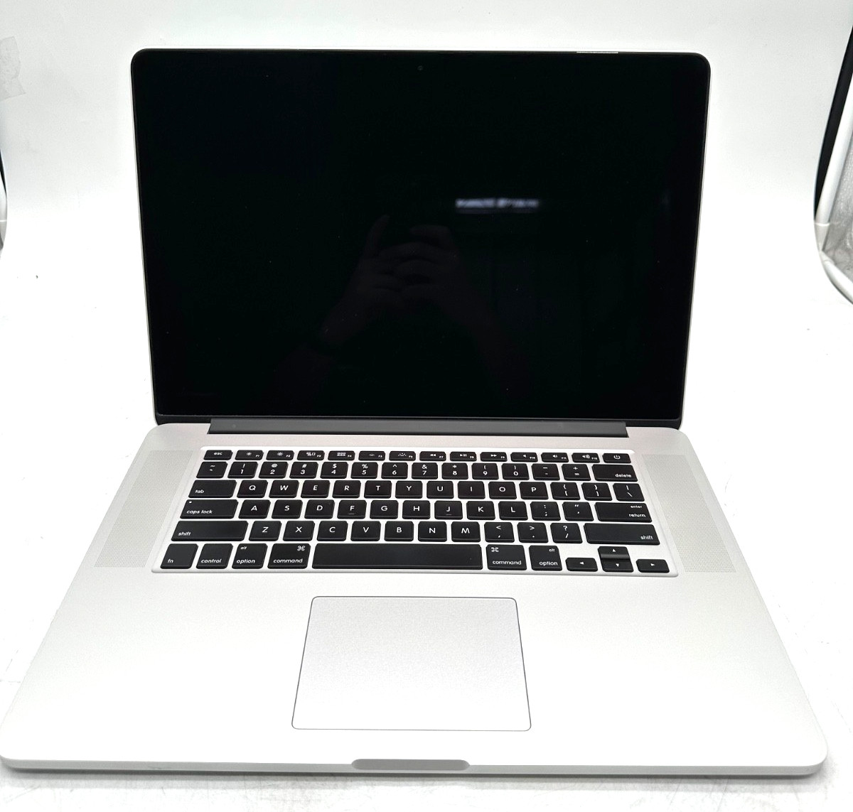 APPLE MACBOOK PRO A1398 2015 15.4″ 2.5GHz QUAD-CORE I7 16GB 500GB MONTEREY