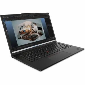 Lenovo ThinkPad P14s Gen 5, Intel Core Ultra 5, 16GB DDR5, 512GB SSD, 14.5″ 💻