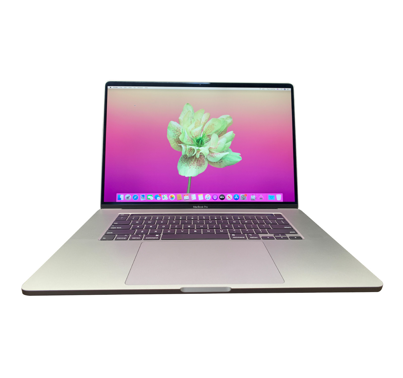 2019+ VENTURA Apple MacBook Pro 16 32GB RAM 1TB SSD / Intel i9 8 Core 2.3GHz