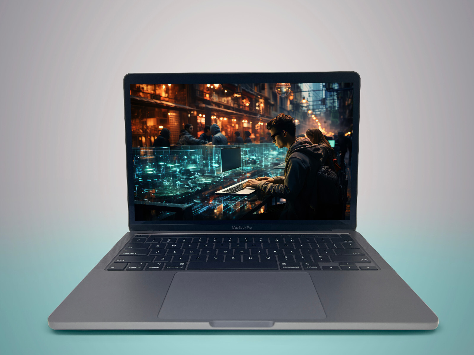 Sequoia NEW OS 2020-21+ Apple MacBook Pro 13″ 3.8GHz i5 Quad 16GB RAM 1TB SSD