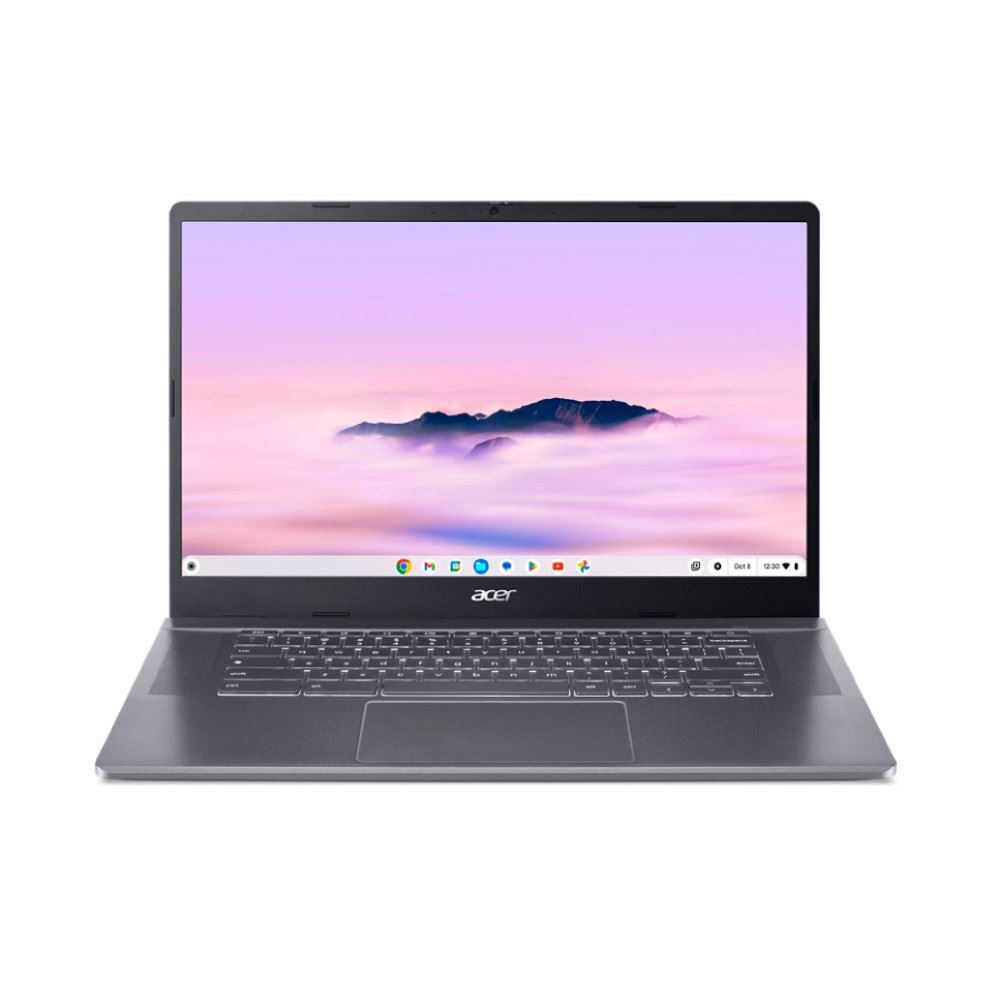 Acer Plus 515 Chromebook 15.6″ 8GB RAM 128GB SSD 1.2GHz Certified Refurbished