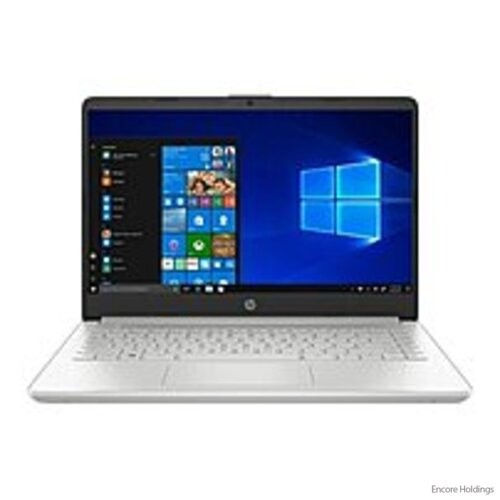 HP 14″ Touchscreen Laptop Intel Core i3 3 Ghz 8 GB Ram 256 GB HDD