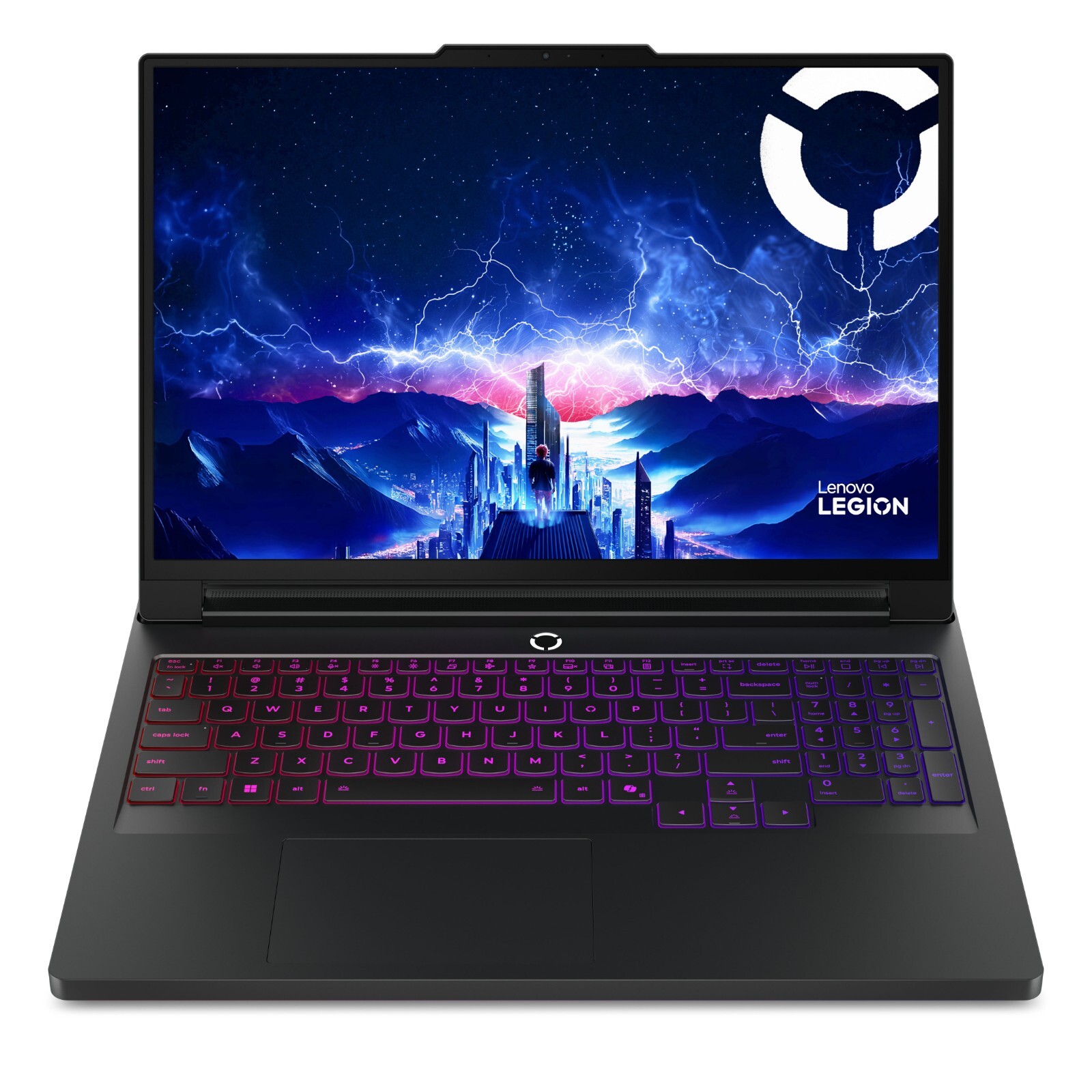 Legion Pro 7i Gaming Laptop 16″ WQXGA OLED 240Hz U9-275HX 32GB 1TB RTX 5070Ti
