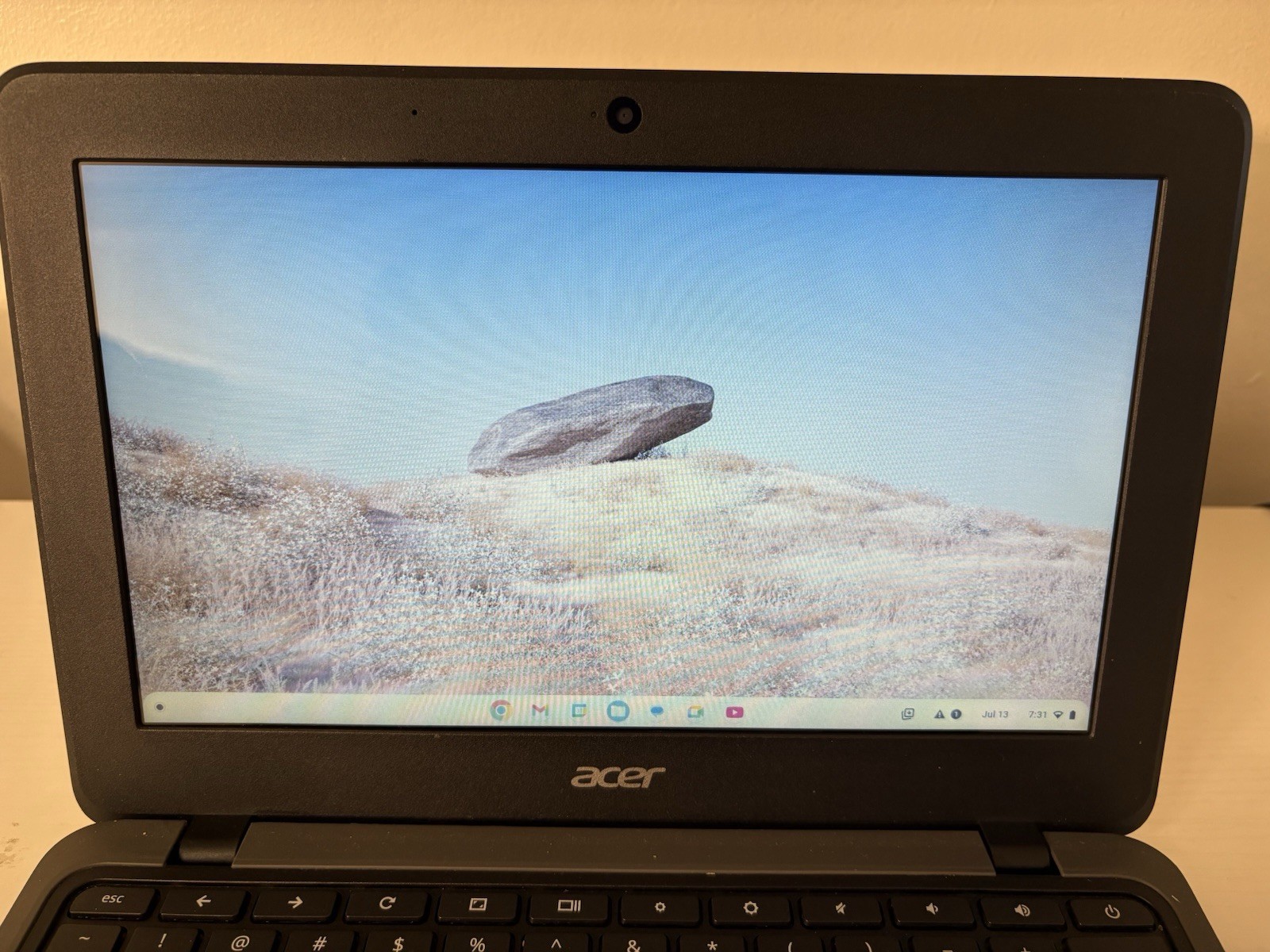 Acer Chromebook C732 Laptop 11.6″ 4GB RAM 32GB SSD Chrome  ”GREAT BUY”