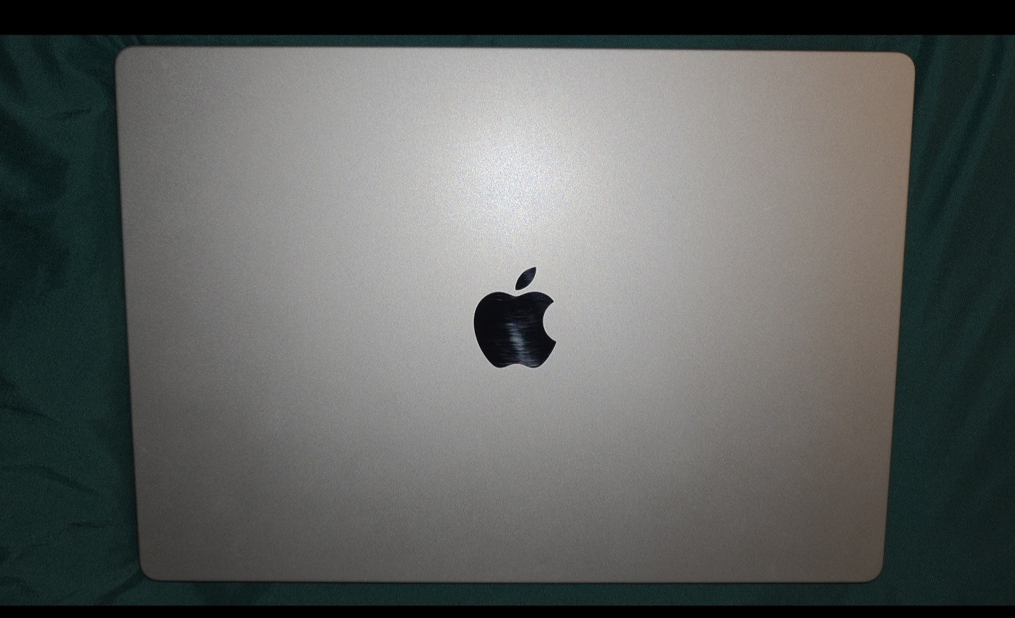 Apple MacBook Pro 16” 2021 M1 Pro | 16GB RAM | 1TB SSD | Excellent Battery