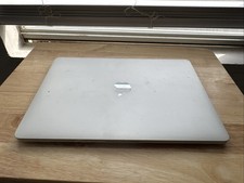 Apple MacBook Pro 13 in 2016 Silver/Intel Core i5 2.00 GHz, 256 GB 8 GB Intel…