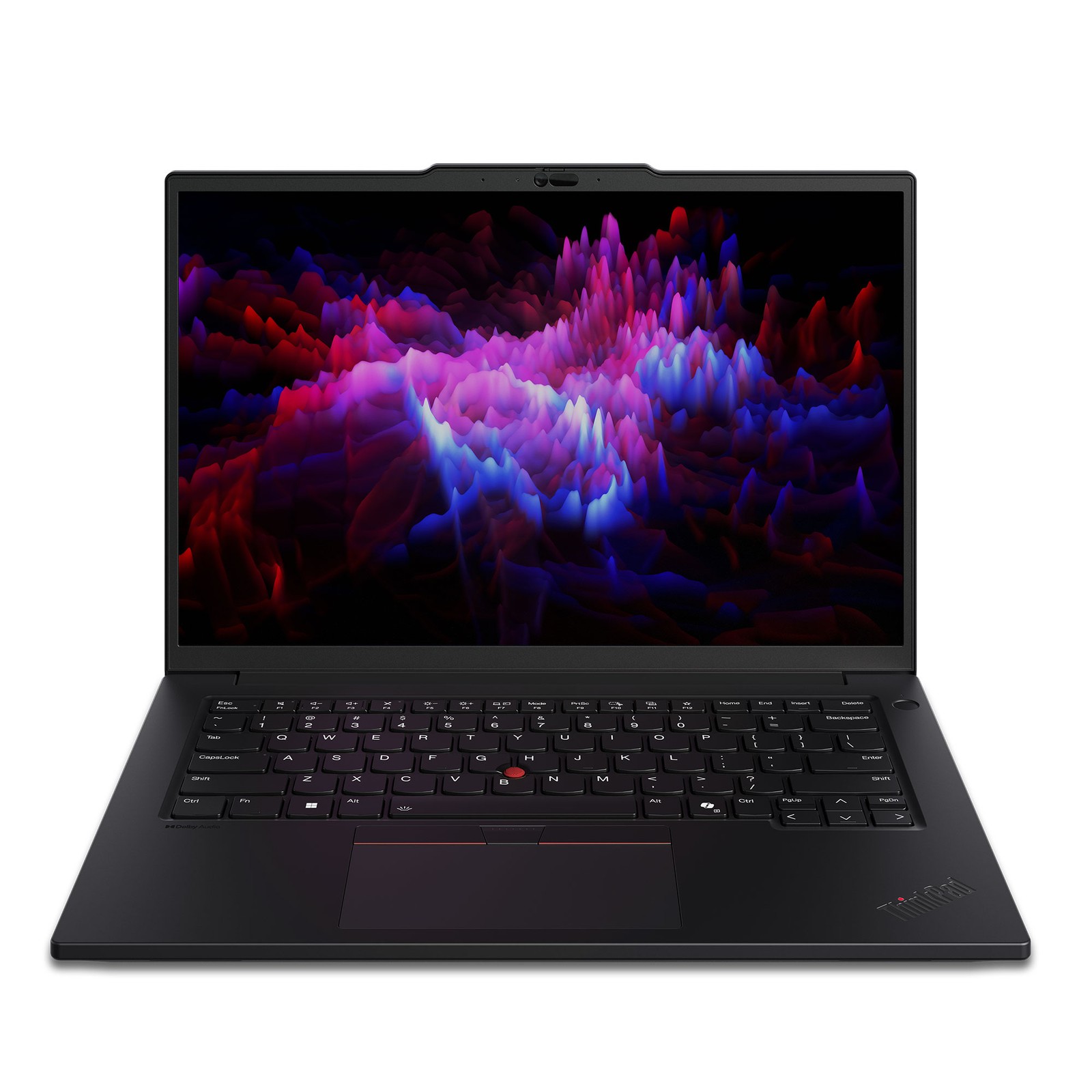 Lenovo ThinkPad P14s Gen 5 Intel Laptop, 14.5″ IPS  60Hz, NVIDIA RTX 500