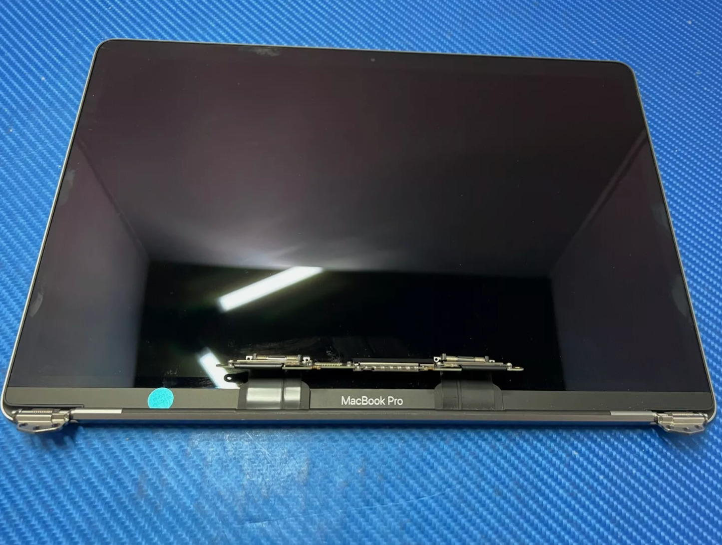 Original Apple MacBook Pro 2020 A2251 A2289 13.3″ Screen Assembly Space Gray