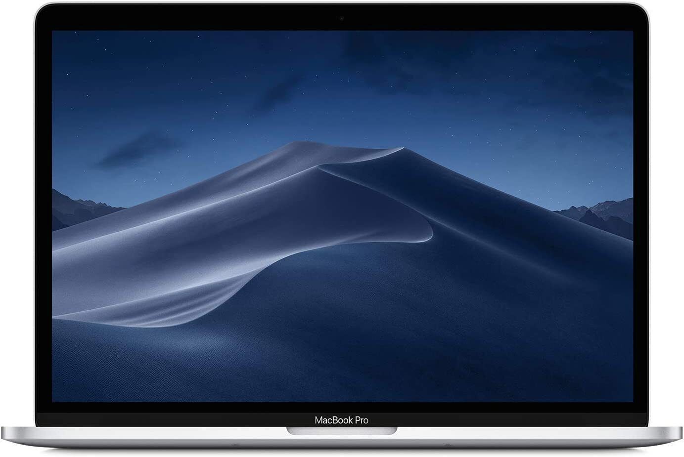 APPLE MacBook Pro A1989 2018 13″ Core i7 8559U 1TB 16GB SSD Gray Sequoia