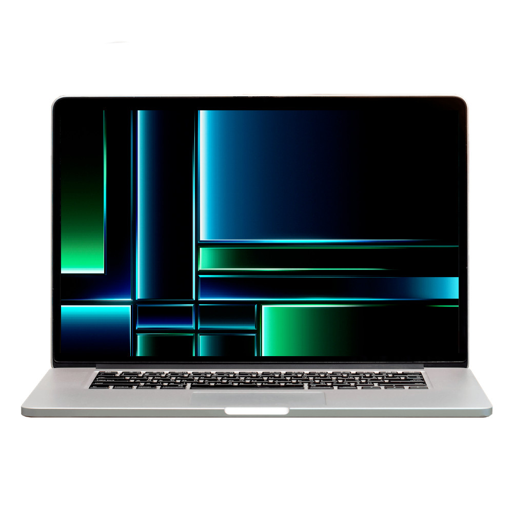 Apple MacBook Pro 15″ i7 Retina UPGRADED NEW 1TB SSD 16GB 3.4Ghz Sequoia