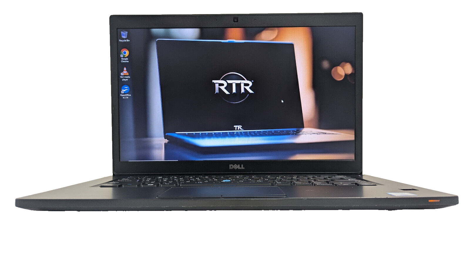 Dell Latitude 7480 Business Class Laptop i5 8GB 256GB SSD Windows 11 Grade A