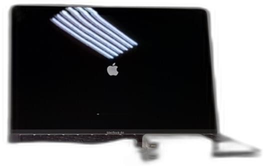 Apple Macbook Air 2020 13.3-inch (apple M1 Chip, 8gb Ram, 256gb Ssd Storage)