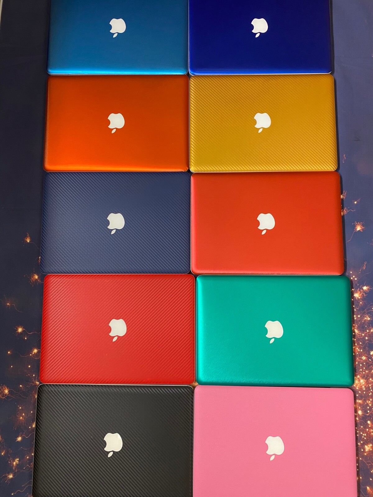 Apple MacBook Pro 13” Dual Core i5 8GB RAM  500GB HDMacOs Catalina. DVD PLAYER