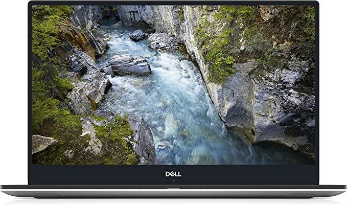 Dell Precision 5530 15.6″ Touch Core i7-8850H 32GB 512G NVMe Win 11 Pro