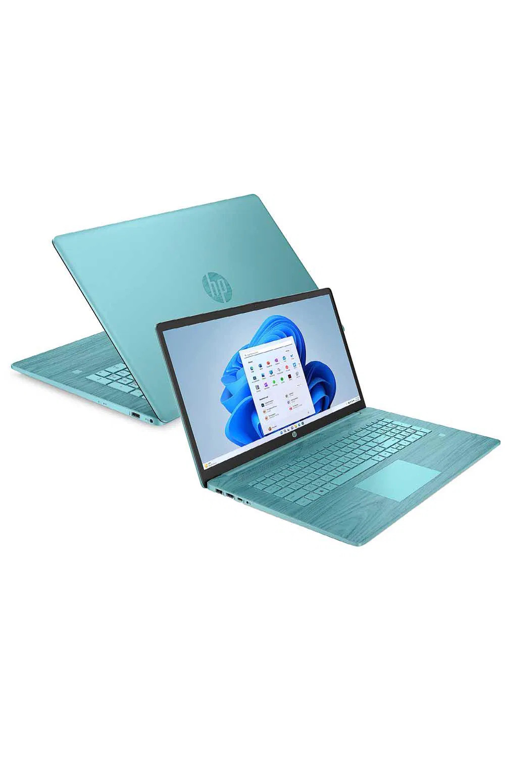 HP 17-cn3605ds 17in Laptop Intel i5-1335U 8gb MEM 1tb SSD Win11