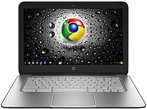 HP CHROMEBOOK 14 G1 CELERON 2955U 1.40GHZ 4GB 16GB SSD 14″HD