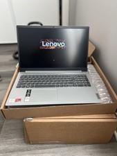 Lenovo laptop 15.6” IdeaPad