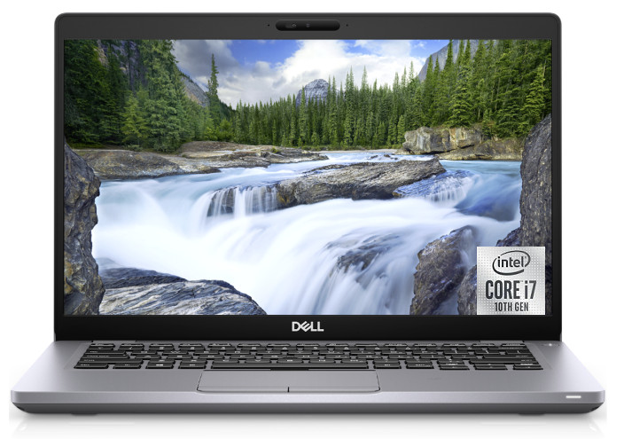 Dell Latitude 5410 14″ Core i7 10th Gen 32GB 512GB “New” SSD M.2 Win 11 Pro