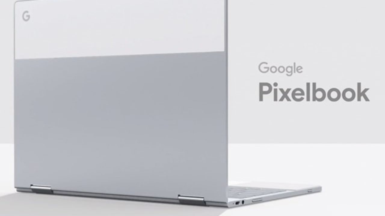 $199 Special$ Google PIXELBOOK i-7/16gb/512ssd Loaded Maxed+Charger Good Battery