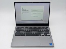 Dell Latitude 5430 Chromebook 14″ 1900 x 1200 Touch I7-1255U 256GB SSD 16GB