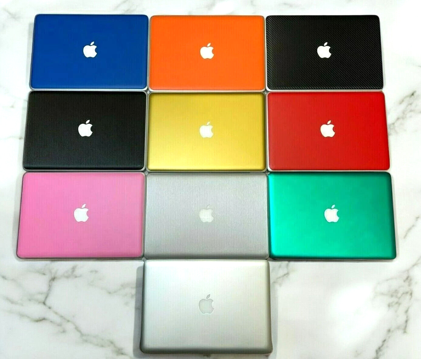 Apple Macbook Pro 13″ – i5 16GB RAM + 512GB SSD DVD – OS Monterey 12 – Warranty