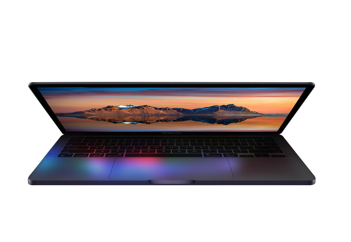 VENTURA Apple MacBook Pro 13″ 3.8GHz i5 Quad Core 16GB RAM 512GB SSD – WARRANTY