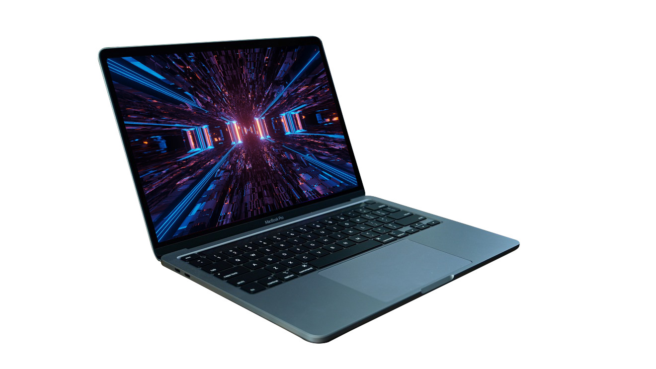 2020+ VENTURA Apple MacBook Pro 13 4.1GHz Quad i7 Turbo 32GB RAM 512GB SSD