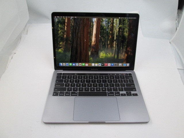 Apple MacBook Pro 13″ M1 2020 A2338 16GB 512GB SSD macOS Sequoia Cosmetic LCD