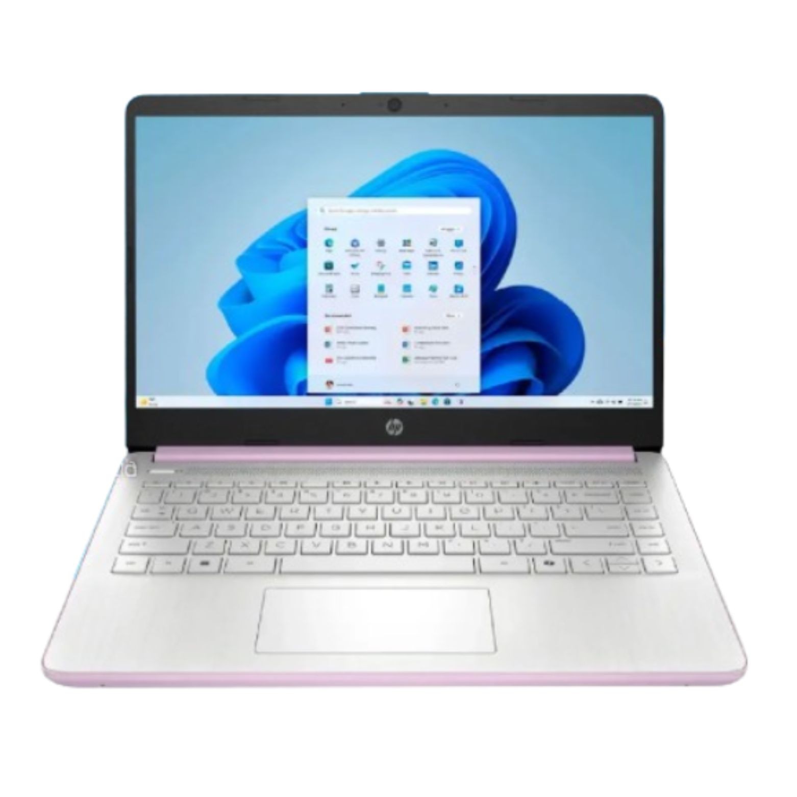 HP 14-dq0804ds 14″ Intel Celeron N4120 1.1 GHz 4GB DDR4 64GB eMMC W11H Laptop