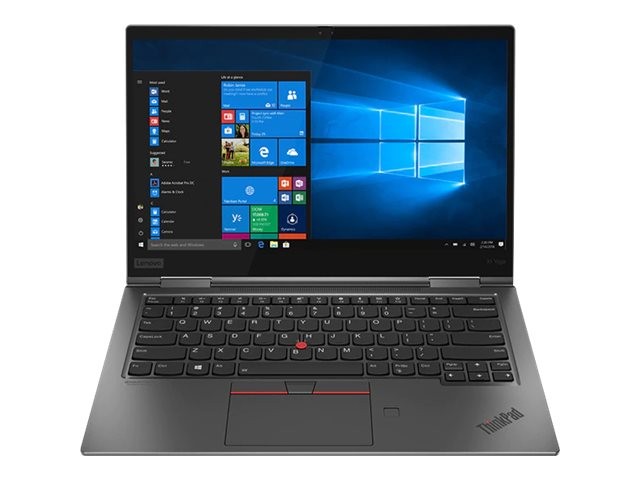 Lenovo ThinkPad X1 Yoga G4 14″ WQHD Intel i7-8665U 16GB 512GB SSD W11P Laptop GR
