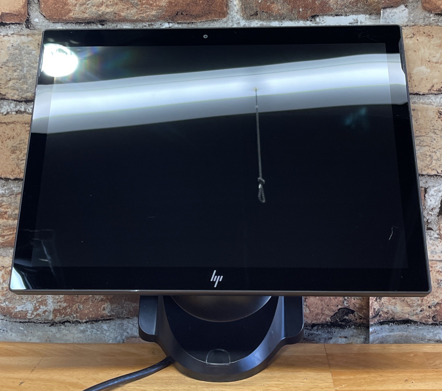 HP HSN-L19C (12.3 inch) i5-7Y57 3.30 GHz 8GB RAM 256GB SSD NO OS