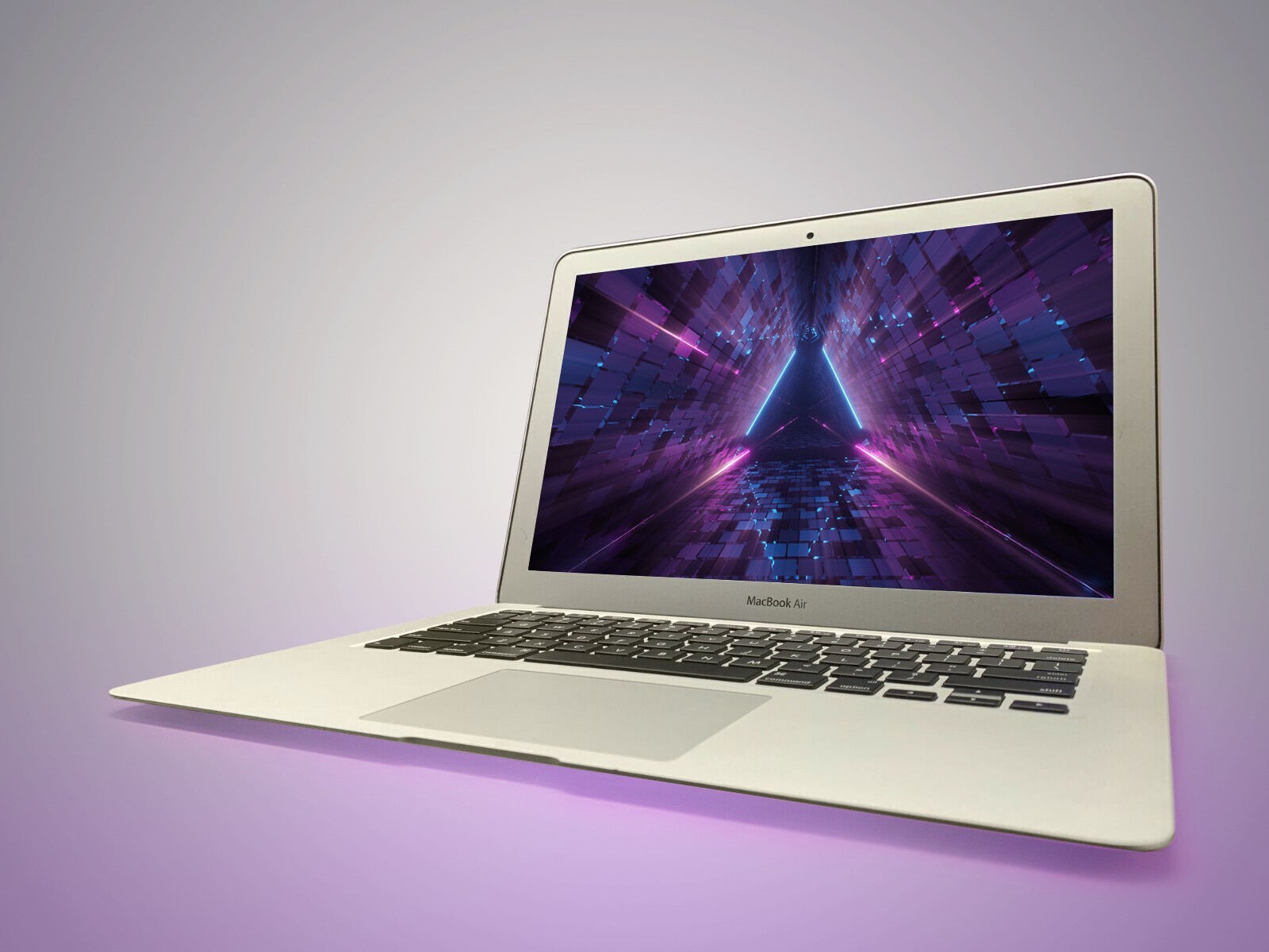 Apple MacBook Air 13″ 3.3GHz i7 Turbo 8GB RAM 256GB SSD – BIG SUR – WARRANTY