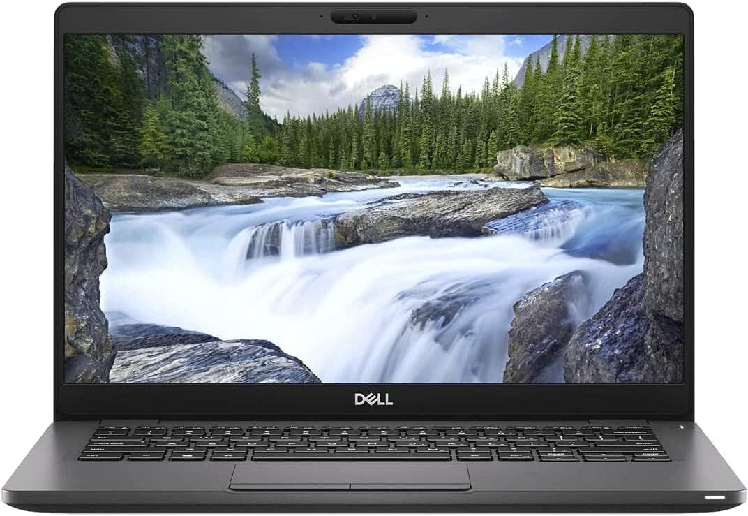 Dell Latitude Laptop 5400 14″ Core i5 8365U 1.6GHz 32GB 512GB SSD Win 11 Pro