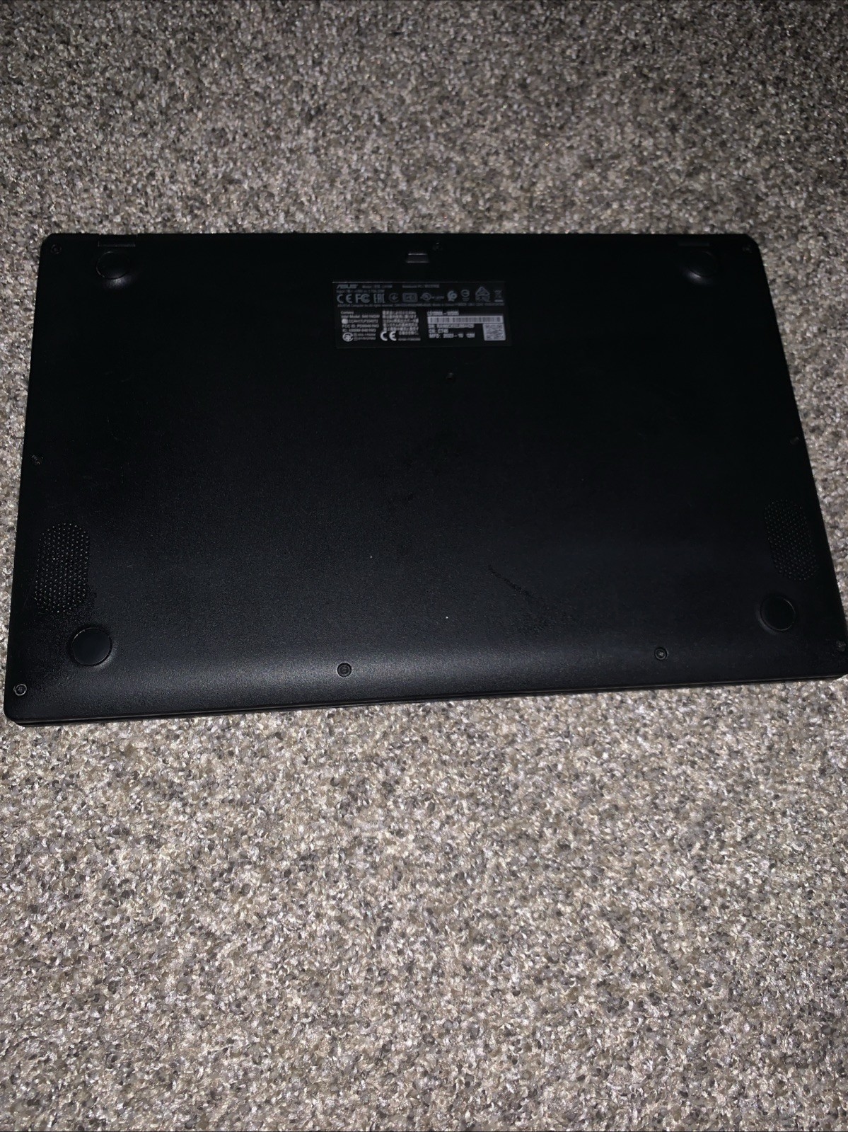 ASUS Laptop L510, 15.6″ Full HD, Intel Celeron N4020, 4GB RAM, 128GB SSD