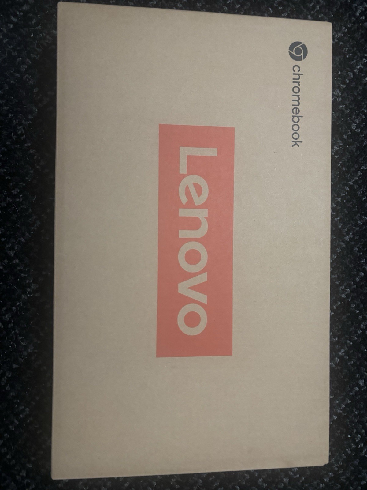 Lenovo 100e Chromebook Gen 4