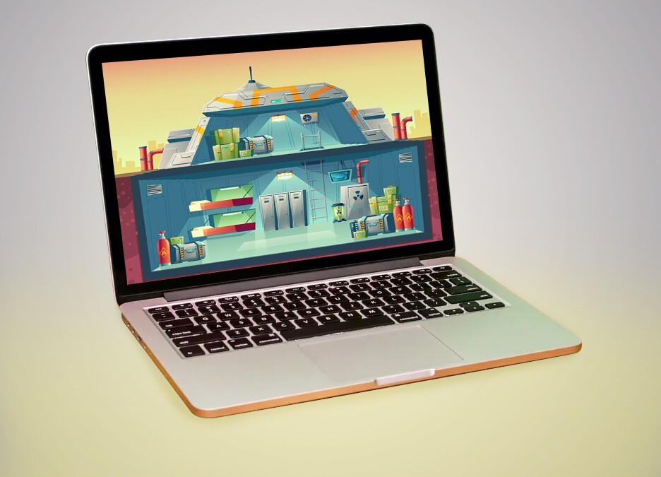 MacBook Pro 13 RETINA 3.1GHz i7 16GB RAM 1TB SSD – SEQUOIA – ALLSTATE