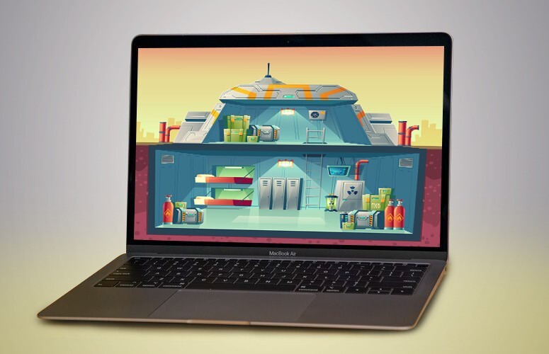 SONOMA 2019-20+ Apple MacBook Air 13″ i5 3.6GHz Turbo 8GB RAM 256GB SSD * C