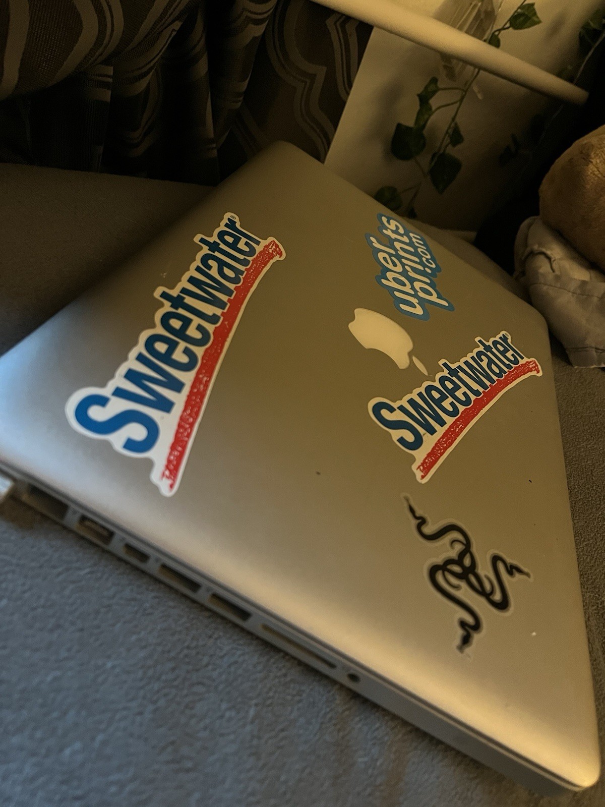 Apple MacBook Pro 13” Intel Core I5 16gb RAM + (Upgraded to 1TB SSD)