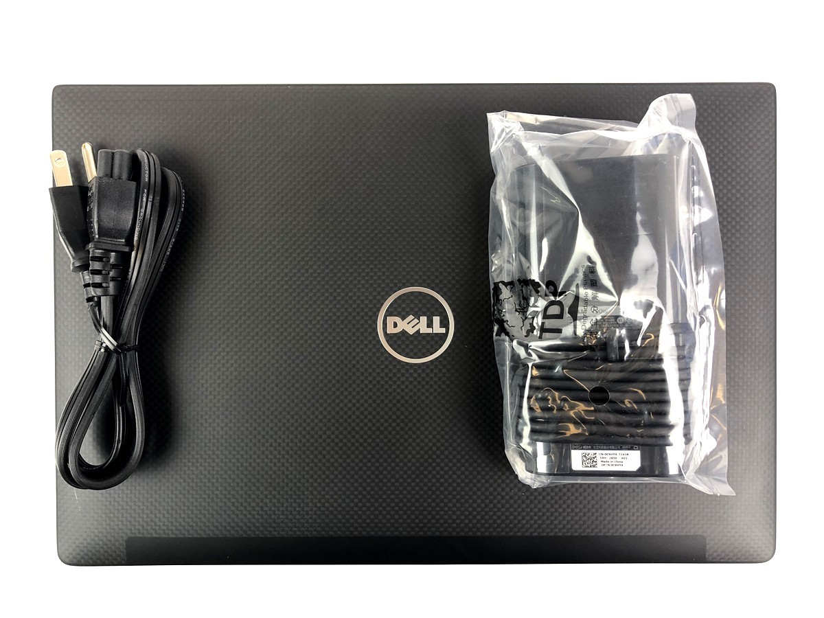 Dell Latitude 7480 14″ Qhd i7-7600U 16GB Ram 512GB SSD Win 10 Pro Touch Laptop