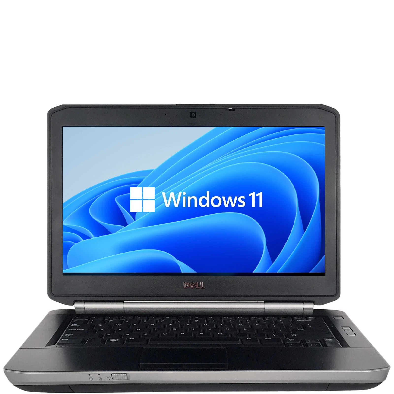 Dell Latitude E5420 Laptop INTEL CORE i5 2.50GHz 8GB 120GB SSD WINDOWS 11 PRO