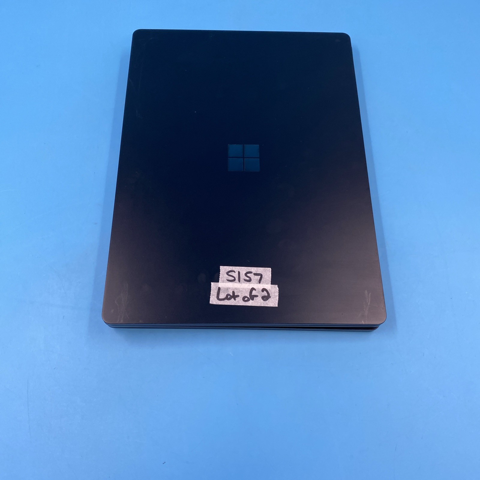 (LOT OF 2) Microsoft Surface Laptop 3 | i5-1035G7 | 8 GB RAM | 256GB SSD | NO OS