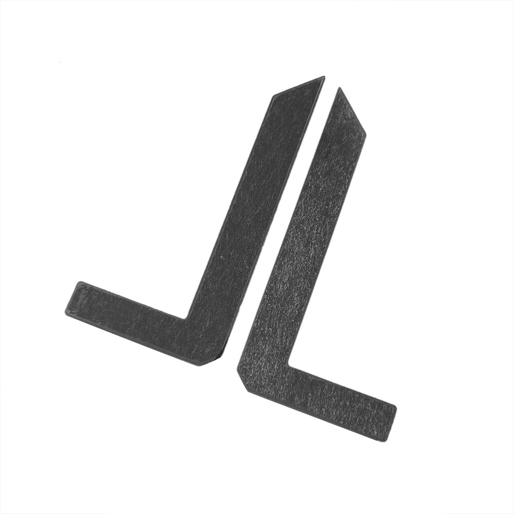 D-Shell Thick Rubber Feet Pad For ASUS TUF Gaming A16 FA617NS FA617XS FA617XT