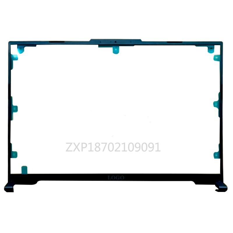 New for ASUS TUF Gaming A16 FA617 FA617NS FX617 16 inch laptop front panel black