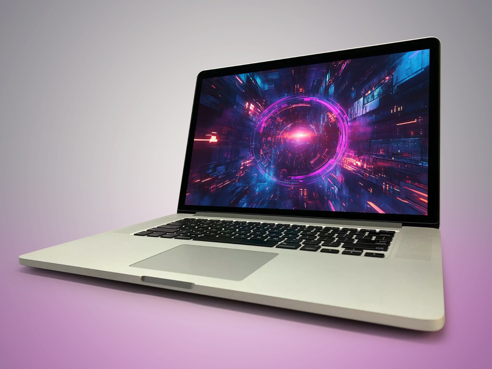 SEQUOIA Apple MacBook Pro 15″ RETINA R9 4.0GHz i7 Quad Turbo 16GB RAM 512GB SSD