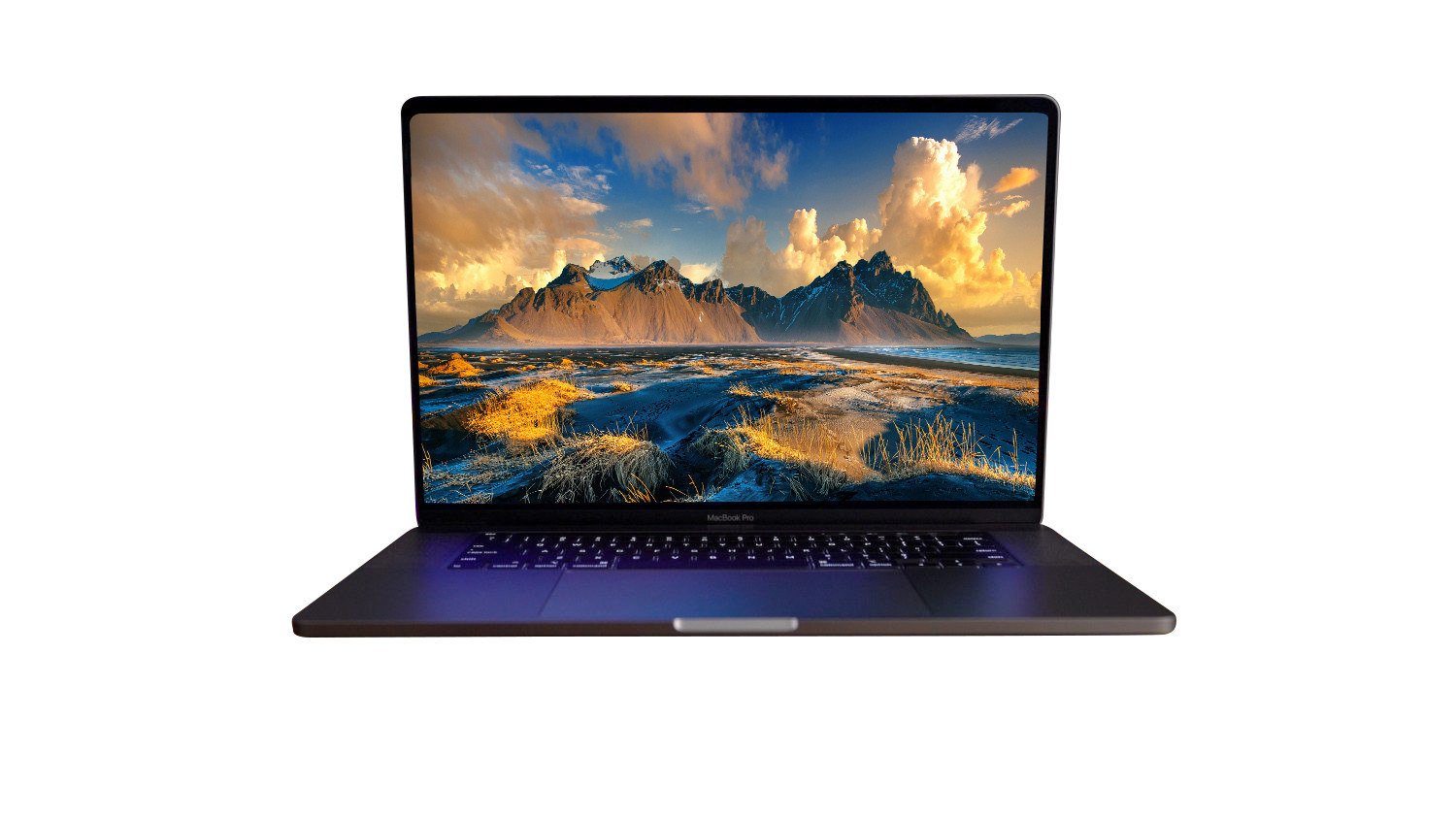 2019/20+  MACBOOK PRO 16 TOUCHBAR 32GB RAM 1TB 8 CORE 5.0GHz i9 TURBO