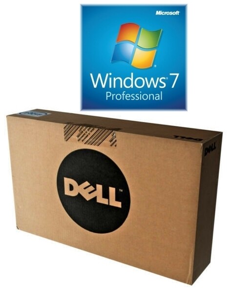 NEW DELL 15.6″ A8 2.50GHz 16GB RAM 2TB SSD DVD-RW BACKLIT KEYBOARD WINDOWS 7 PRO